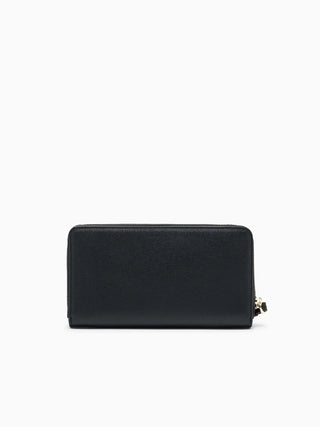 WOMEN'S WALLET - ARMANI EXCHANGE BLACK - 948486 0A874 2