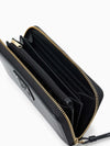 WOMEN'S WALLET - ARMANI EXCHANGE BLACK - 948486 0A874 3
