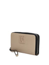 WOMEN'S WALLET - ARMANI EXCHANGE SAND - 948486 0A874 2