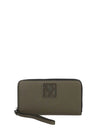 WOMEN'S WALLET - ARMANI EXCHANGE GREEN - 948486 0A874 1