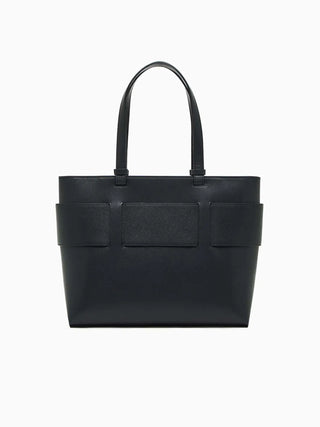 WOMEN'S SHOULDER BAG - ARMANI EXCHANGE BLACK - 949138 0A874 3