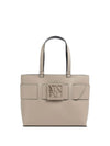 WOMEN'S SHOULDER BAG - ARMANI EXCHANGE SAND - 949138 0A874 1