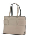 WOMEN'S SHOULDER BAG - ARMANI EXCHANGE SAND - 949138 0A874 2