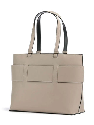 WOMEN'S SHOULDER BAG - ARMANI EXCHANGE SAND - 949138 0A874 2