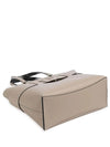 WOMEN'S SHOULDER BAG - ARMANI EXCHANGE SAND - 949138 0A874 3