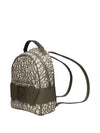 WOMEN'S BACKPACK - ARMANI EXCHANGE SAND - 949153 3F742 2