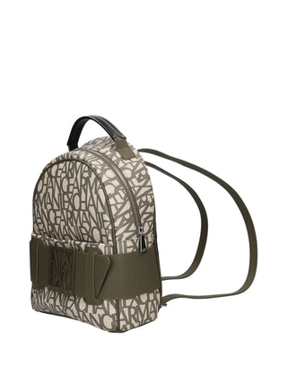 WOMEN'S BACKPACK - ARMANI EXCHANGE SAND - 949153 3F742 2
