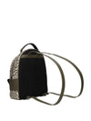 WOMEN'S BACKPACK - ARMANI EXCHANGE SAND - 949153 3F742 3