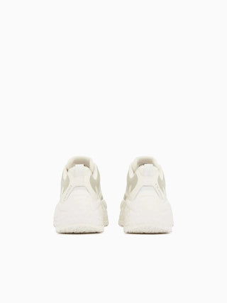 WOMEN'S SNEAKERS - ARMANI EXCHANGE WHITE - XDX120 XV708 4