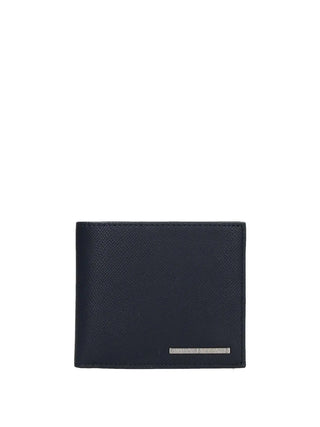 MEN'S WALLET - ARMANI EXCHANGE NAVY - XM000167 AF19931