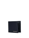 MEN'S WALLET - ARMANI EXCHANGE NAVY - XM000167 AF19931 2