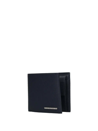 MEN'S WALLET - ARMANI EXCHANGE NAVY - XM000167 AF19931 2
