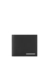 MEN'S WALLET - ARMANI EXCHANGE BLACK - XM000167 AF19931 1