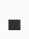 MEN'S WALLET - ARMANI EXCHANGE BLACK - XM000167 AF19931 2
