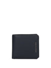 MEN'S WALLET - ARMANI EXCHANGE NAVY - XM002591 AF22651 1