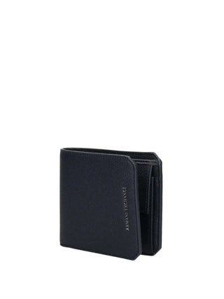 MEN'S WALLET - ARMANI EXCHANGE NAVY - XM002591 AF22651 2