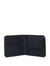 MEN'S WALLET - ARMANI EXCHANGE NAVY - XM002591 AF22651 3