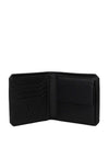 MEN'S WALLET - ARMANI EXCHANGE BLACK - XM002591 AF22651 3