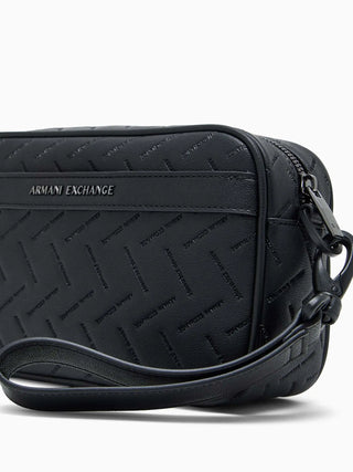 MEN'S BEAUTY - ARMANI EXCHANGE BLACK - XM002600 AF22652 3