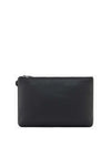 MEN'S CLUTCH BAG - ARMANI EXCHANGE BLACK - XM002835 AF22662 3