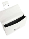 WOMEN'S SHOULDER BAG - ARMANI EXCHANGE WHITE - XW000070 AF12039 4