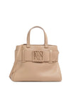WOMEN'S SHOULDER BAG - ARMANI EXCHANGE NUDE - XW000284 AF11902 1