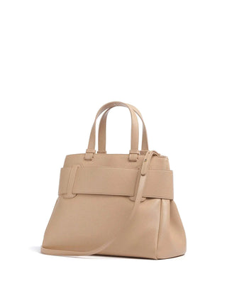 WOMEN'S SHOULDER BAG - ARMANI EXCHANGE NUDE - XW000284 AF11902 2