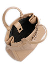 WOMEN'S SHOULDER BAG - ARMANI EXCHANGE NUDE - XW000284 AF11902 3