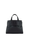 WOMEN'S SHOULDER BAG - ARMANI EXCHANGE BLACK - XW000285 AF11902 1