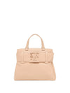 WOMEN'S SHOULDER BAG - ARMANI EXCHANGE NUDE - XW000285 AF11902 1