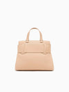 WOMEN'S SHOULDER BAG - ARMANI EXCHANGE NUDE - XW000285 AF11902 3