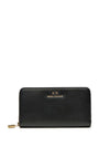 WOMEN'S WALLET - ARMANI EXCHANGE BLACK - XW000359 AF12040 1
