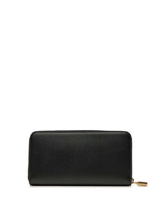WOMEN'S WALLET - ARMANI EXCHANGE BLACK - XW000359 AF12040 2