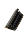 WOMEN'S WALLET - ARMANI EXCHANGE BLACK - XW000359 AF12040 3