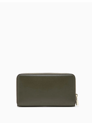 PORTAFOGLIO DONNA - ARMANI EXCHANGE VERDE - XW000359 AF12040 2