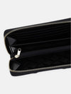 WOMEN'S WALLET - ARMANI EXCHANGE BLACK - XW000359 AF19892 3