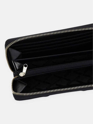 WOMEN'S WALLET - ARMANI EXCHANGE BLACK - XW000359 AF19892 3