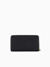 PORTAFOGLIO DONNA - ARMANI EXCHANGE NERO - XW000361 AF11902 2