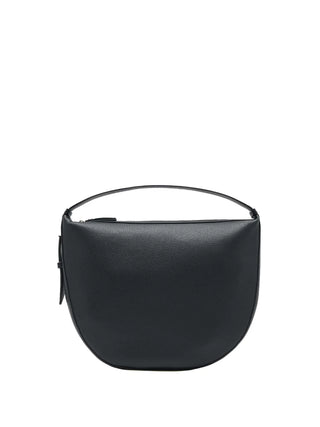 WOMEN'S SHOULDER BAG - ARMANI EXCHANGE BLACK - XW000916 AF11902