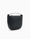 WOMEN'S SHOULDER BAG - ARMANI EXCHANGE BLACK - XW000916 AF11902 2