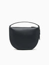 WOMEN'S SHOULDER BAG - ARMANI EXCHANGE BLACK - XW000916 AF11902 3