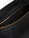 WOMEN'S SHOULDER BAG - ARMANI EXCHANGE BLACK - XW000916 AF11902 4
