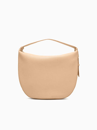 WOMEN'S SHOULDER BAG - ARMANI EXCHANGE NUDE - XW000916 AF11902 3
