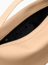 WOMEN'S SHOULDER BAG - ARMANI EXCHANGE NUDE - XW000916 AF11902 4