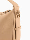 WOMEN'S SHOULDER BAG - ARMANI EXCHANGE NUDE - XW000916 AF11902 5