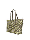WOMEN'S SHOULDER BAG - ARMANI EXCHANGE GREEN - XW000926 AF17155 2