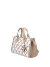 WOMEN'S SHOULDER BAG - ARMANI EXCHANGE WHITE-SAND - XW000928 AF17155 2
