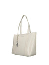 WOMEN'S SHOULDER BAG - ARMANI EXCHANGE BEIGE - XW001199 AF15325 2