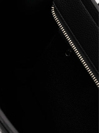 WOMEN'S SHOULDER BAG - ARMANI EXCHANGE BLACK-BLACK - XW001199 AF15325 3