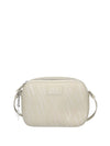 WOMEN'S SHOULDER BAG - ARMANI EXCHANGE BEIGE - XW001200 AF15325 1